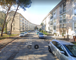 Vicenza, cade in casa a 90 anni e resta bloccata a terra tre ore. La salvano polizia e vigili del fuoco