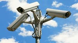 In arrivo 50 telecamere in più  a Treviso