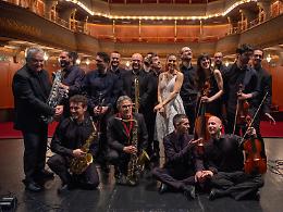 Montegrotto, la Green Orchestra chiude Therme Theatrum