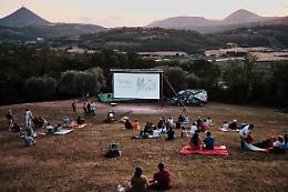 Monselice, Ultimi film in gara. Davide Toffolo presenta il suo “Bestiario”