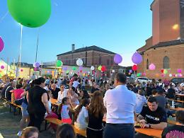 Villanova di Camposampiero: la Sagra del Santo Sepolcro chiude un’estate ricca di eventi