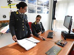 San Donà-Treviso, frode fiscale: confiscati immobili e auto
