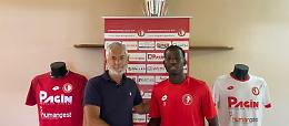 Calcio D, Campodarsego un arrivo e una partenza