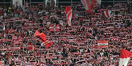 Calcio, Vicenza tifosi super: già 5700 abbonati