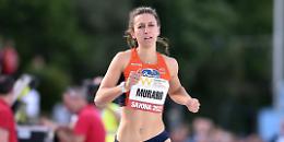 Atletica, Universiadi d’oro per l’ostacolista Alice Muraro