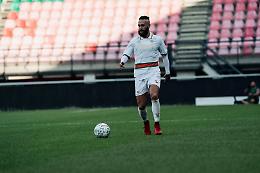 Calcio Venezia, parla Francesco Zampano