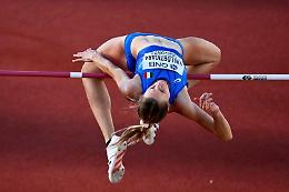Atletica, ai mondiali di Budapest, 11 veneti convocati
