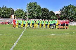 Calcio, l’Arzignano vince 3-0 contro il Bassano