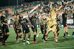 Calcio b, Venezia, ottimo l&rsquo;esordio, liquidato il Como 3-0