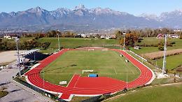 Fidal, l’atletica veneta in raduno a Mel
