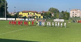 Calcio D, il Campodarsego ne fa 4 all’Albignasego
