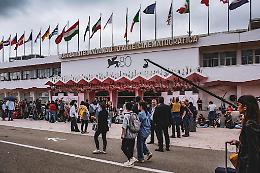 Mostra del Cinema di Venezia, un red carpet ricco di stelle