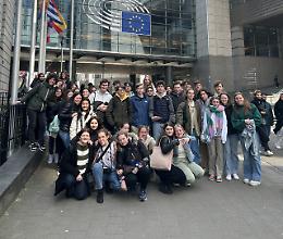 Adria, il liceo Bocchi-Galilei guarda l'Europa