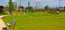 Verona: Si amplia il parco di Santa Teresa, altri 17mila metri quadrati di verde