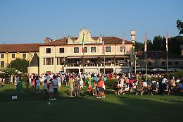 Golf, un successo la 9^ edizione dell&rsquo;International U.S. Kids Venice Open