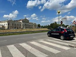 Lite finita nel sangue al centro di accoglienza di Fiesso d'Artico: due arresti