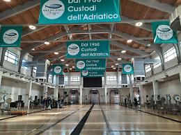 Per il mercato ittico di Chioggia un nuovo sistema di raffrescamento e illuminazione