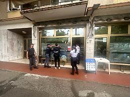 Mestre, scatta la chiusura per un locale di viale San Marco