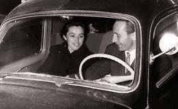 Scompare Ottavia Scagliotti, la moglie di Giuliano Bortolomiol, pioniere del Prosecco