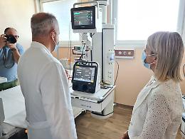 Una nuova terapia semi intensiva per l'Ospedale di Rovigo