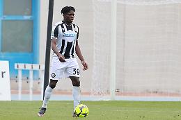 Calcio, nuovo difensore per l'Adriese: arriva il 19enne Joseph Abdalla