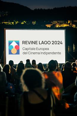 Revine Lago diventa Capitale Europea del Cinema Indipendente 2024
