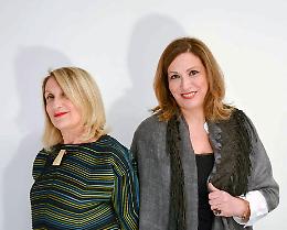 A Padova arriva l'arte orafa delle sorelle Banci con "In luce l'oscurità volgendo"