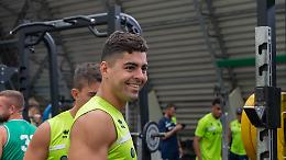 Benetton Rugby, parla l&rsquo;ala Ignazio Mendy