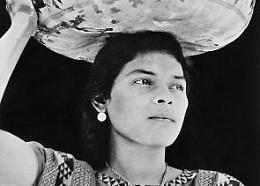 Tina Modotti arriva a Palazzo Roverella: Rovigo si anima della fotografia di una grande artista
