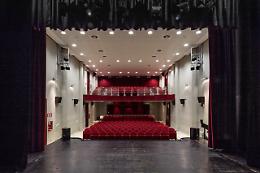 Mestre, Teatro Momo: il 30 settembre open day gratuito con spettacoli speciali