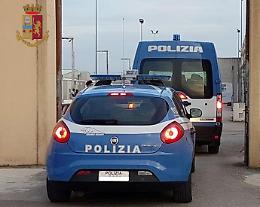 Treviso, bimbo in affido sottratto dalla madre, la Polizia li rintraccia