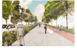 Verona: Al via il progetto di riqualificazione della Stazione di Porta Vescovo