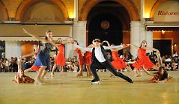 Treviso, sabato 26 si pattina sotto le stelle con i campioni a rotelle