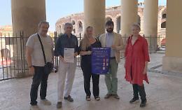 Verona: Teodorico Summer Fest, cinema, musica e sostenibilità ambientale a Castel San Pietro