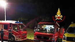 Verona: Ritrovato senza vita l'uomo scomparso dopo una passeggiata a Sant'Anna d'Alfaedo