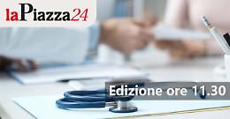Le notizie dal Veneto de LaPiazza24 del 4/08/2023, ore 11.30