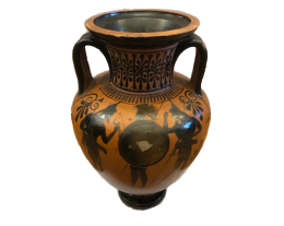Un nuovo reperto per il Museo Archeologico di Adria