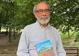Este, il clima è cambiato anche sui Colli Euganei: parola di Antonio Mazzetti