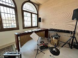 Riapre in piazza Pola l'Istituto musicale Manzato con un mese di eventi