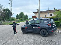 Piazzola sul Brenta, minore sorpreso a spacciare. Arrestato