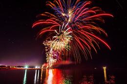 Cavallino-Treporti, sabato torna la magia di Beach on Fire