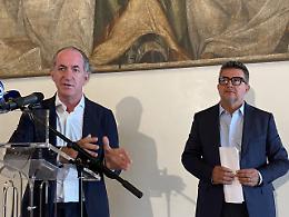 Niente addizionali Irpef anche per il 2024, Zaia: "Lasciamo nelle tasche dei veneti 1 miliardo 179 milioni di euro"