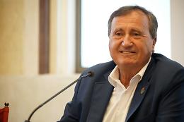 Brugnaro: "Esterrefatto, ho sempre anteposto gli interessi pubblici"