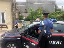 Padova, fermato presunto autore di un omicidio