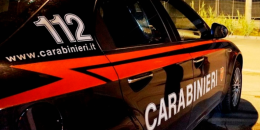 Tenta svariati furti tra auto in sosta e nelle case tra Cerea e Casaleone, 45enne finisce in manette