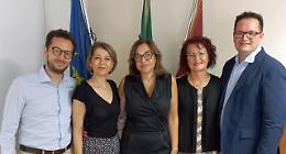 Ulss 4 Veneto orientale, Della Bianca dirige le professioni sanitarie