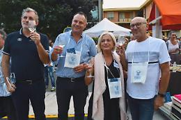 Tutto pronto per dare il via alla seconda edizione del "Montegrotto Food Festival"