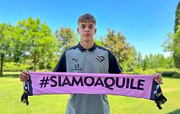 Aljosa Vasic dal Padova al Palermo, Cavinese Airone riconfermata in serie A