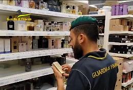 Camera di Commercio e Guardia di Finanza insieme contro le contraffazioni
