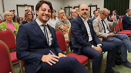 Commissione Federalismo: Alberto Stefani nominato presidente